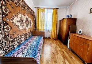 2-к квартира, вторичка, 48м2, 2/2 этаж