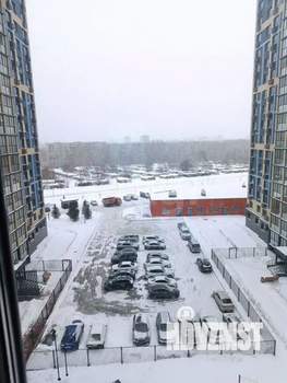 2-к квартира, вторичка, 46м2, 7/12 этаж