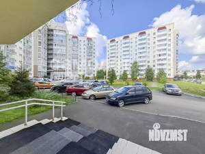 3-к квартира, вторичка, 81м2, 1/7 этаж