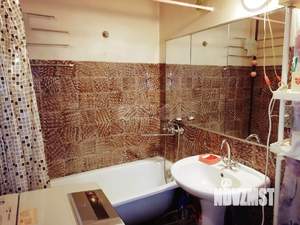 3-к квартира, вторичка, 56м2, 2/5 этаж