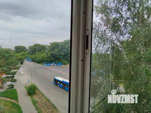 4-к квартира, вторичка, 60м2, 5/5 этаж