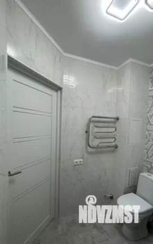 1-к квартира, вторичка, 43м2, 10/10 этаж