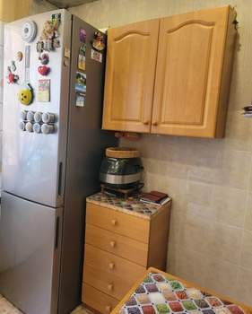 2-к квартира, вторичка, 43м2, 2/4 этаж
