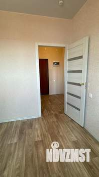 1-к квартира, вторичка, 33м2, 16/16 этаж