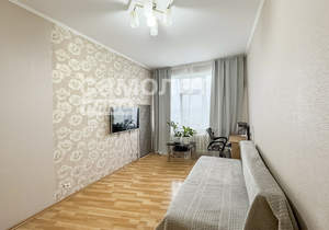 2-к квартира, вторичка, 47м2, 4/4 этаж