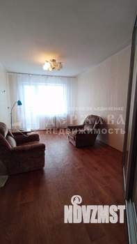 3-к квартира, вторичка, 67м2, 9/9 этаж