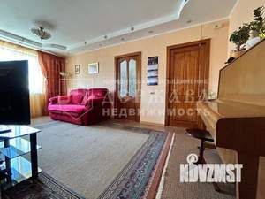 3-к квартира, вторичка, 65м2, 5/10 этаж