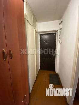 2-к квартира, вторичка, 50м2, 3/5 этаж