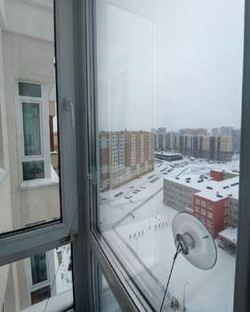 2-к квартира, вторичка, 50м2, 16/16 этаж