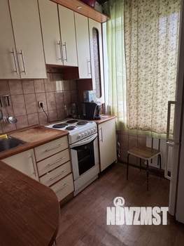 2-к квартира, вторичка, 44м2, 1/5 этаж