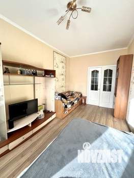 1-к квартира, вторичка, 38м2, 5/9 этаж