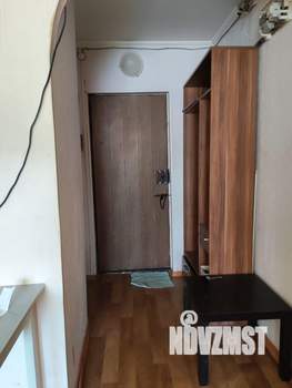 Студия квартира, вторичка, 23м2, 4/9 этаж