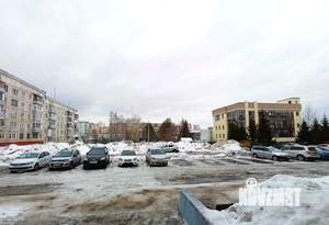 3-к квартира, вторичка, 63м2, 1/9 этаж