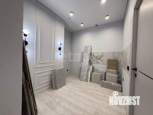 3-к квартира, вторичка, 47м2, 9/15 этаж