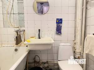 Студия квартира, вторичка, 23м2, 4/9 этаж