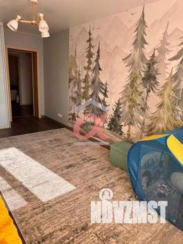 4-к квартира, вторичка, 102м2, 5/10 этаж