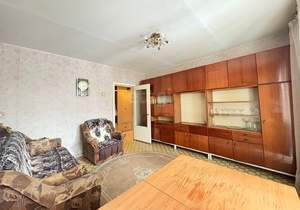 3-к квартира, вторичка, 60м2, 4/9 этаж