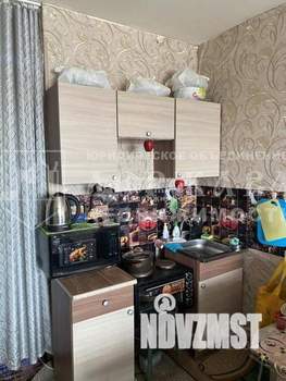 1-к квартира, вторичка, 23м2, 6/9 этаж