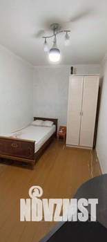 3-к квартира, вторичка, 57м2, 5/5 этаж