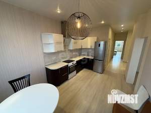 3-к квартира, вторичка, 70м2, 3/5 этаж