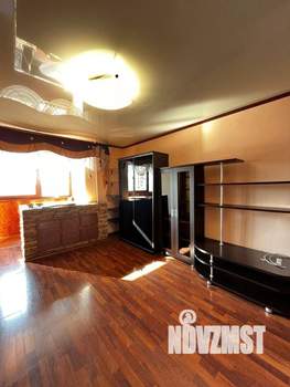 3-к квартира, вторичка, 59м2, 4/5 этаж