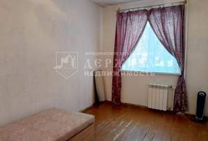 2-к квартира, вторичка, 43м2, 1/5 этаж