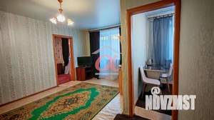 2-к квартира, вторичка, 42м2, 4/5 этаж