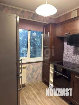 2-к квартира, вторичка, 44м2, 4/5 этаж