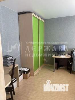 1-к квартира, вторичка, 42м2, 1/9 этаж