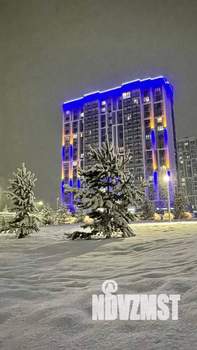 2-к квартира, вторичка, 38м2, 2/16 этаж