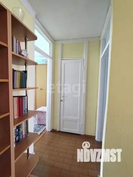 3-к квартира, вторичка, 58м2, 5/5 этаж