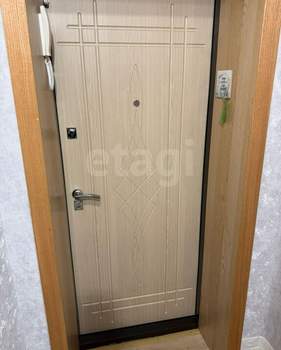 1-к квартира, вторичка, 29м2, 5/6 этаж