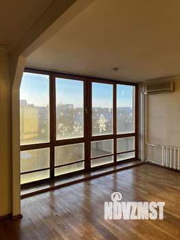 3-к квартира, вторичка, 107м2, 8/9 этаж