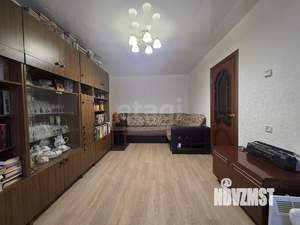 2-к квартира, вторичка, 43м2, 3/10 этаж