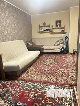 1-к квартира, вторичка, 31м2, 2/5 этаж