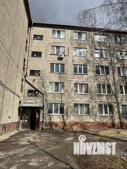 1-к квартира, вторичка, 34м2, 1/5 этаж