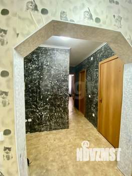 2-к квартира, вторичка, 57м2, 10/12 этаж