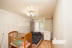 1-к квартира, вторичка, 29м2, 1/5 этаж