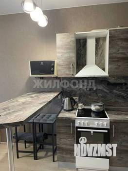 Студия квартира, вторичка, 26м2, 6/16 этаж