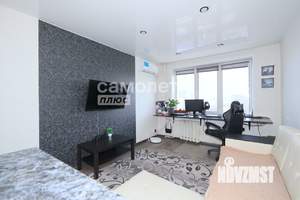 Студия квартира, вторичка, 23м2, 6/9 этаж