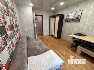 3-к квартира, вторичка, 61м2, 2/9 этаж