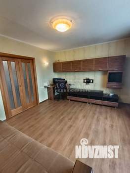 2-к квартира, вторичка, 53м2, 6/9 этаж