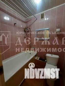 1-к квартира, вторичка, 23м2, 4/9 этаж