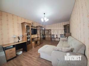 2-к квартира, вторичка, 60м2, 6/10 этаж