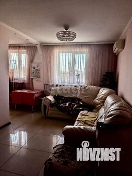 3-к квартира, вторичка, 67м2, 5/5 этаж