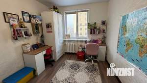 3-к квартира, вторичка, 60м2, 3/5 этаж