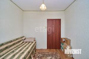 4-к квартира, вторичка, 75м2, 4/5 этаж