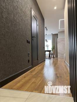 3-к квартира, вторичка, 70м2, 6/13 этаж