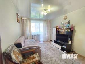 2-к квартира, вторичка, 40м2, 2/5 этаж