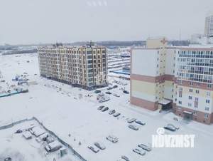 3-к квартира, вторичка, 62м2, 12/15 этаж